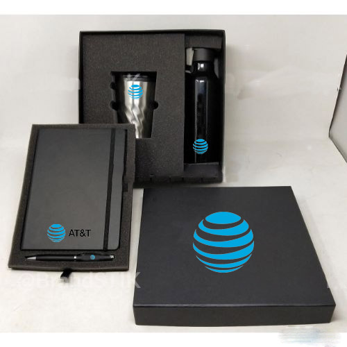 AT&T Welcome Kit